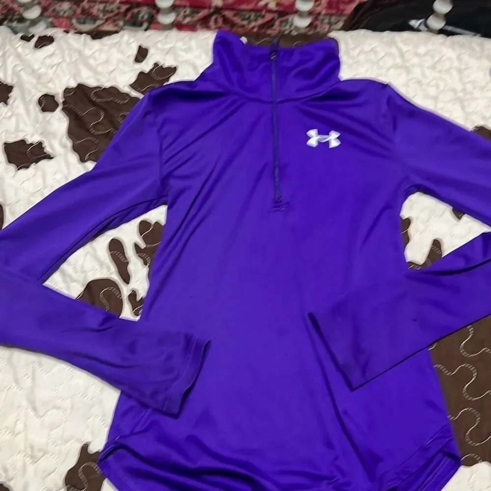 Under Armour 2-Piece Activewear Set (S/M)